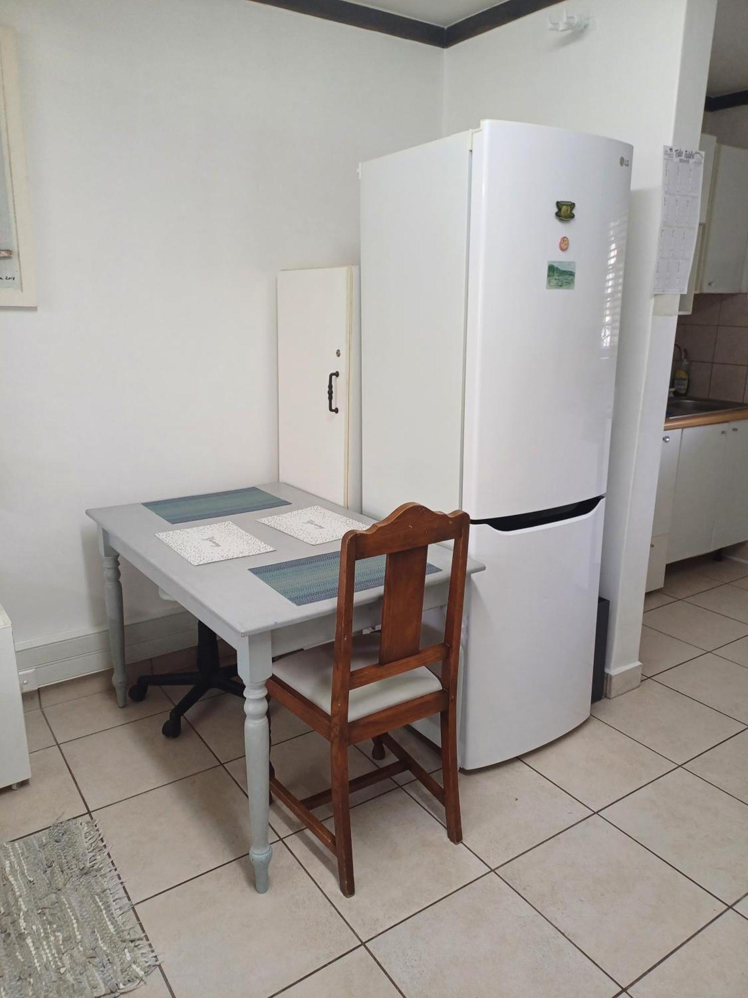 Santini Lace Self Catering Unit Плеттенберг-Бей Экстерьер фото