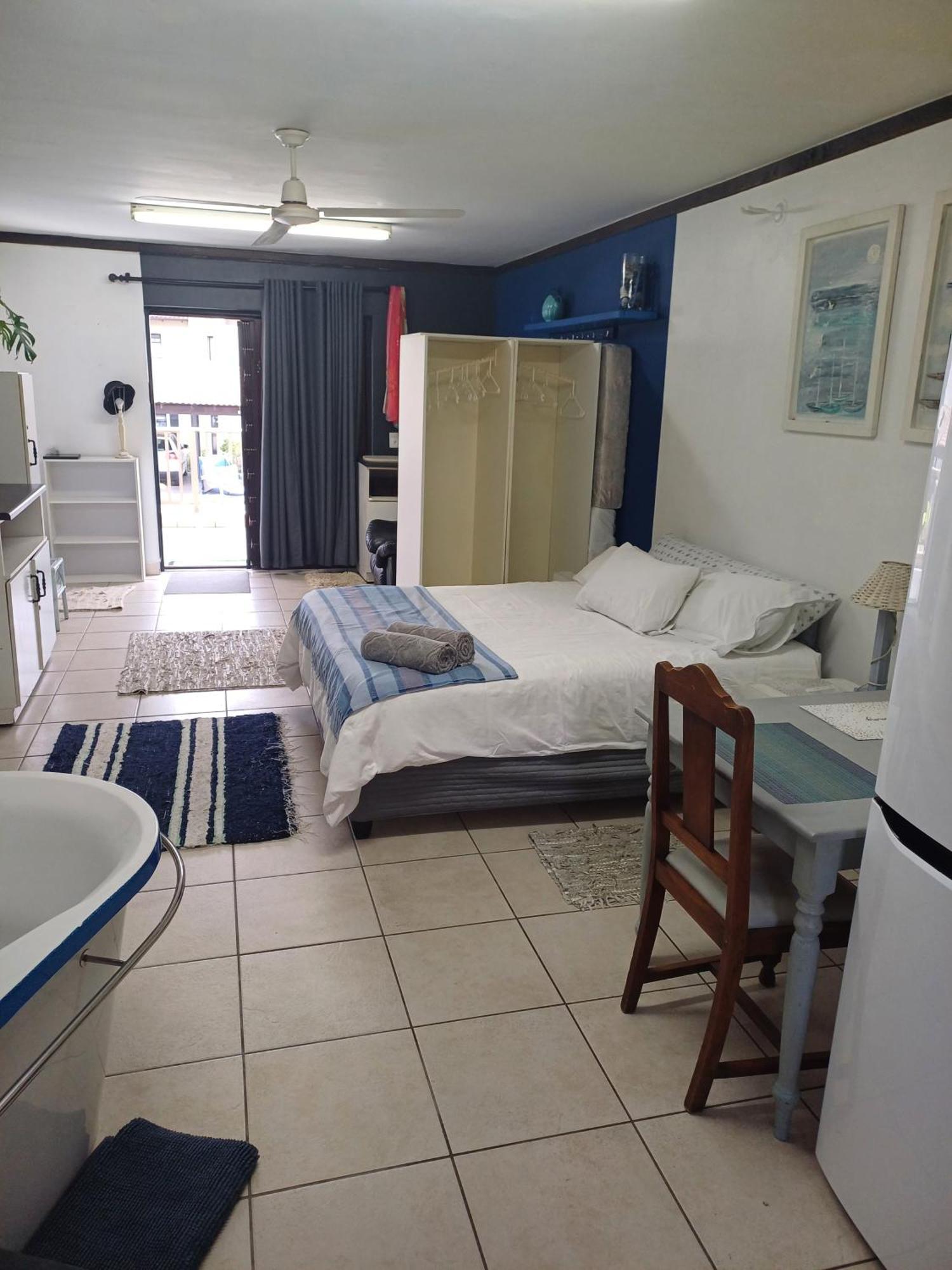 Santini Lace Self Catering Unit Плеттенберг-Бей Экстерьер фото
