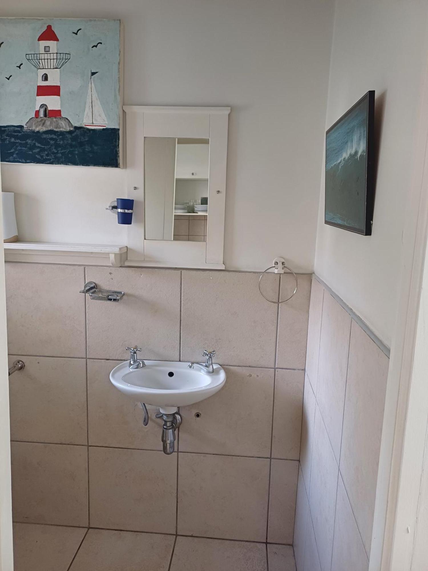 Santini Lace Self Catering Unit Плеттенберг-Бей Экстерьер фото