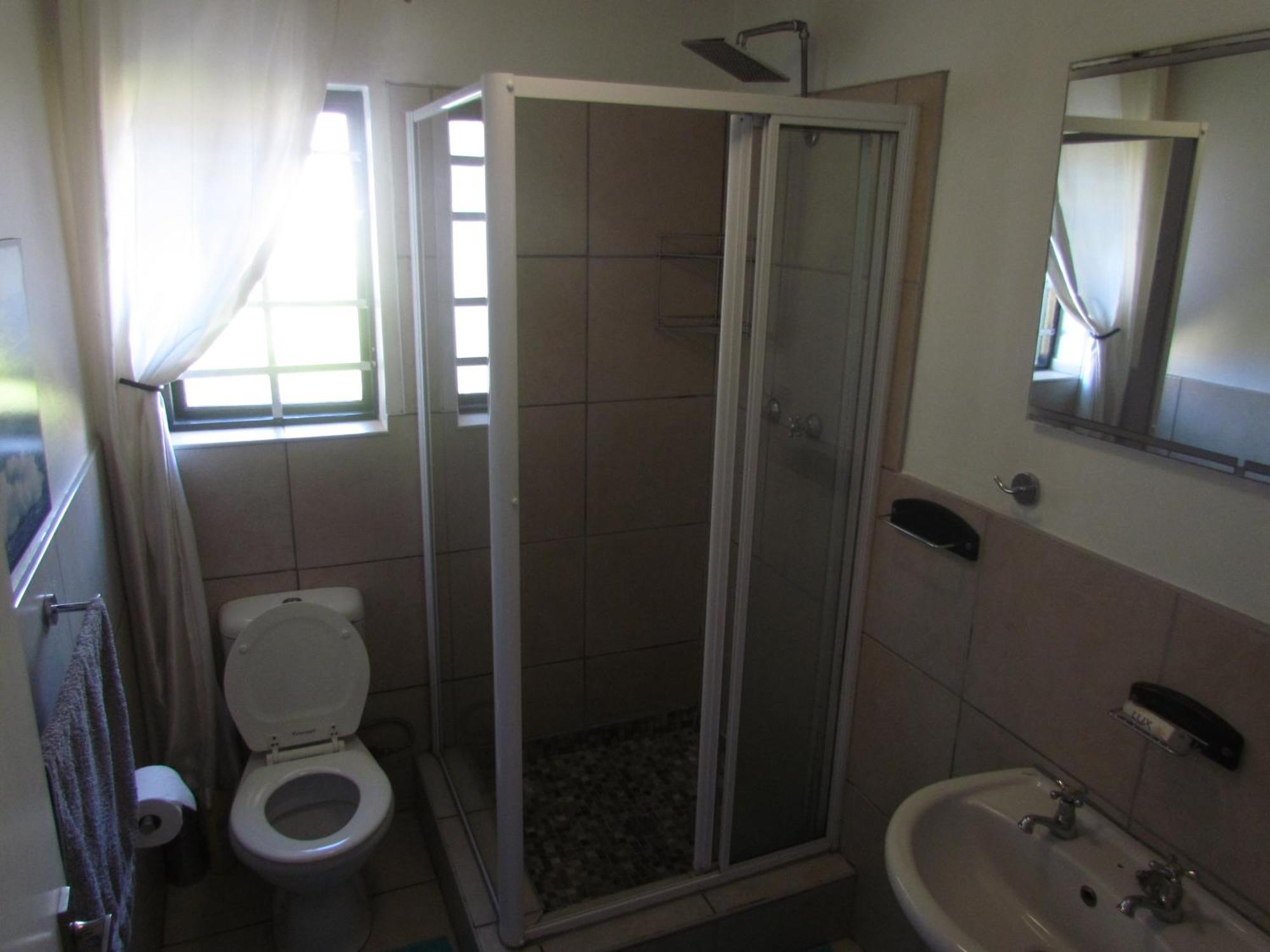 Santini Lace Self Catering Unit Плеттенберг-Бей Экстерьер фото