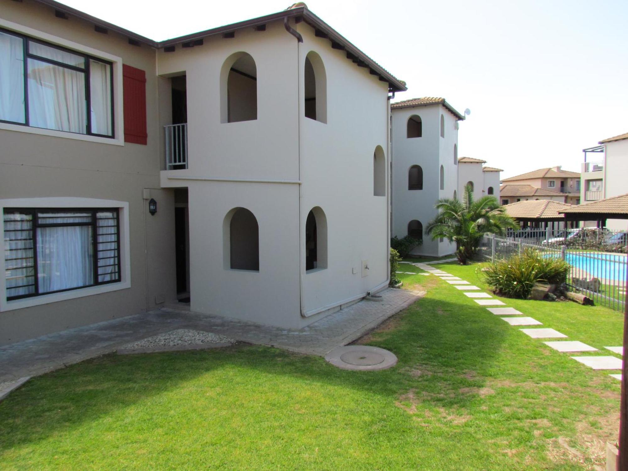 Santini Lace Self Catering Unit Плеттенберг-Бей Экстерьер фото